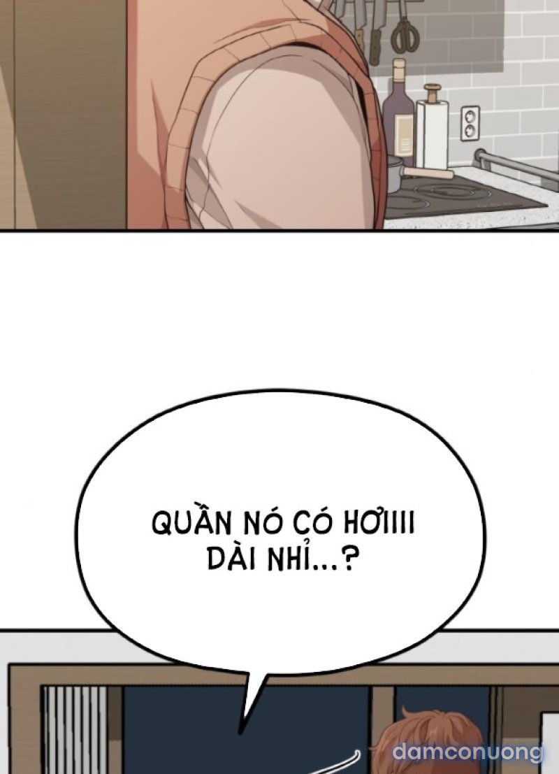 [18+] CUỘC SỐNG CỦA TÁC GIẢ TRUYỆN NGƯỜI LỚN Chapter 12 - Page 37