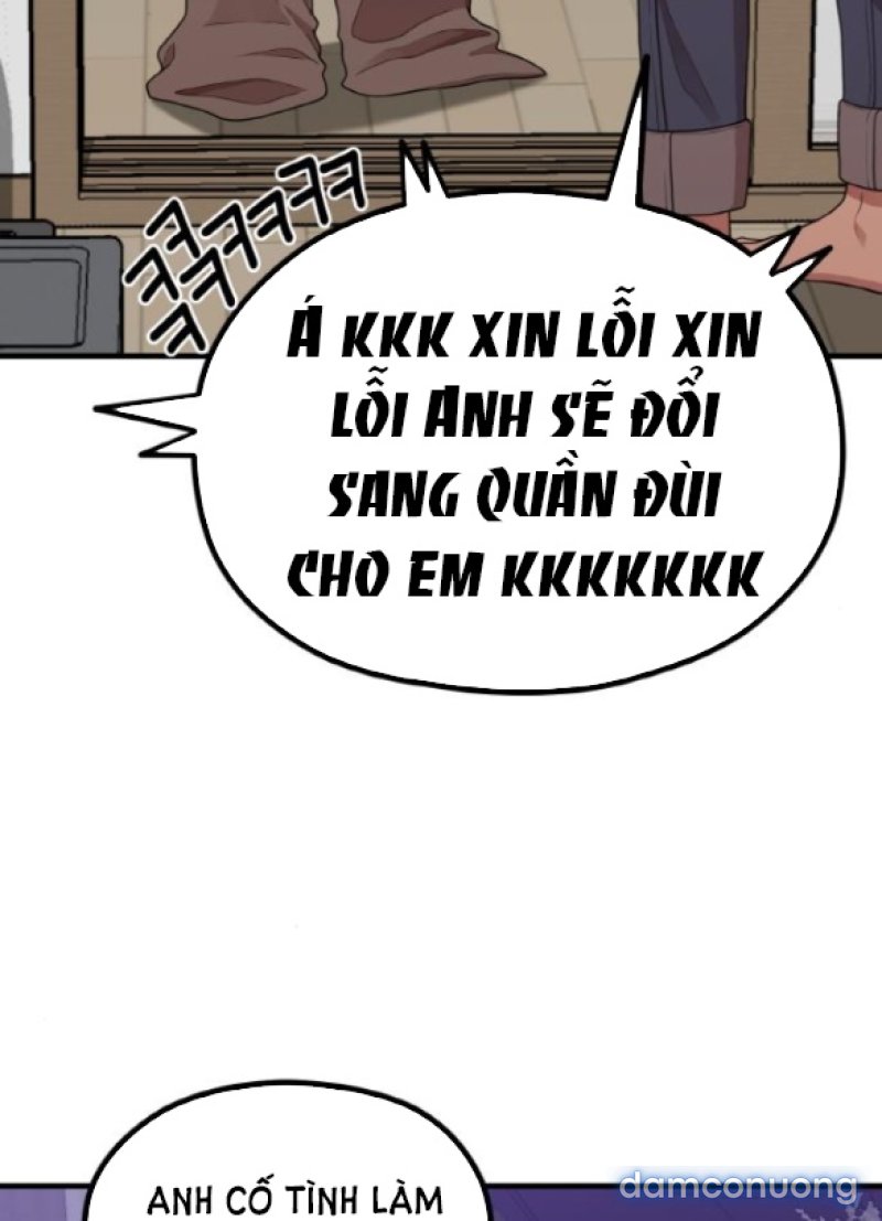 [18+] CUỘC SỐNG CỦA TÁC GIẢ TRUYỆN NGƯỜI LỚN Chapter 12 - Page 39