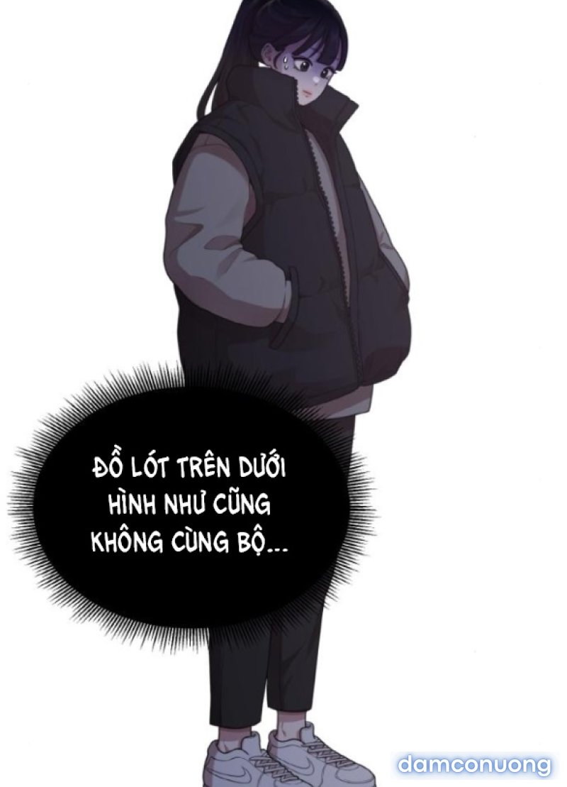 [18+] CUỘC SỐNG CỦA TÁC GIẢ TRUYỆN NGƯỜI LỚN Chapter 12 - Page 5