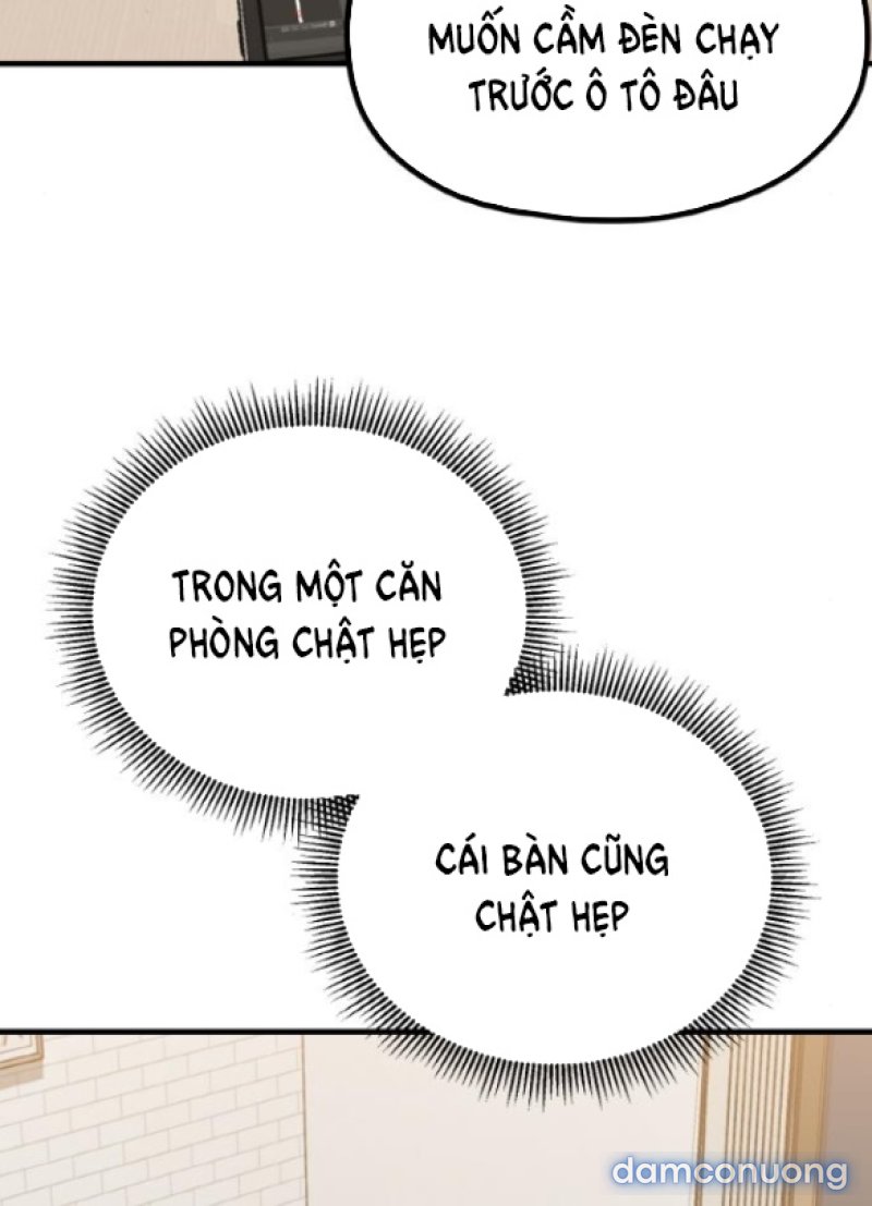 [18+] CUỘC SỐNG CỦA TÁC GIẢ TRUYỆN NGƯỜI LỚN Chapter 12 - Page 52