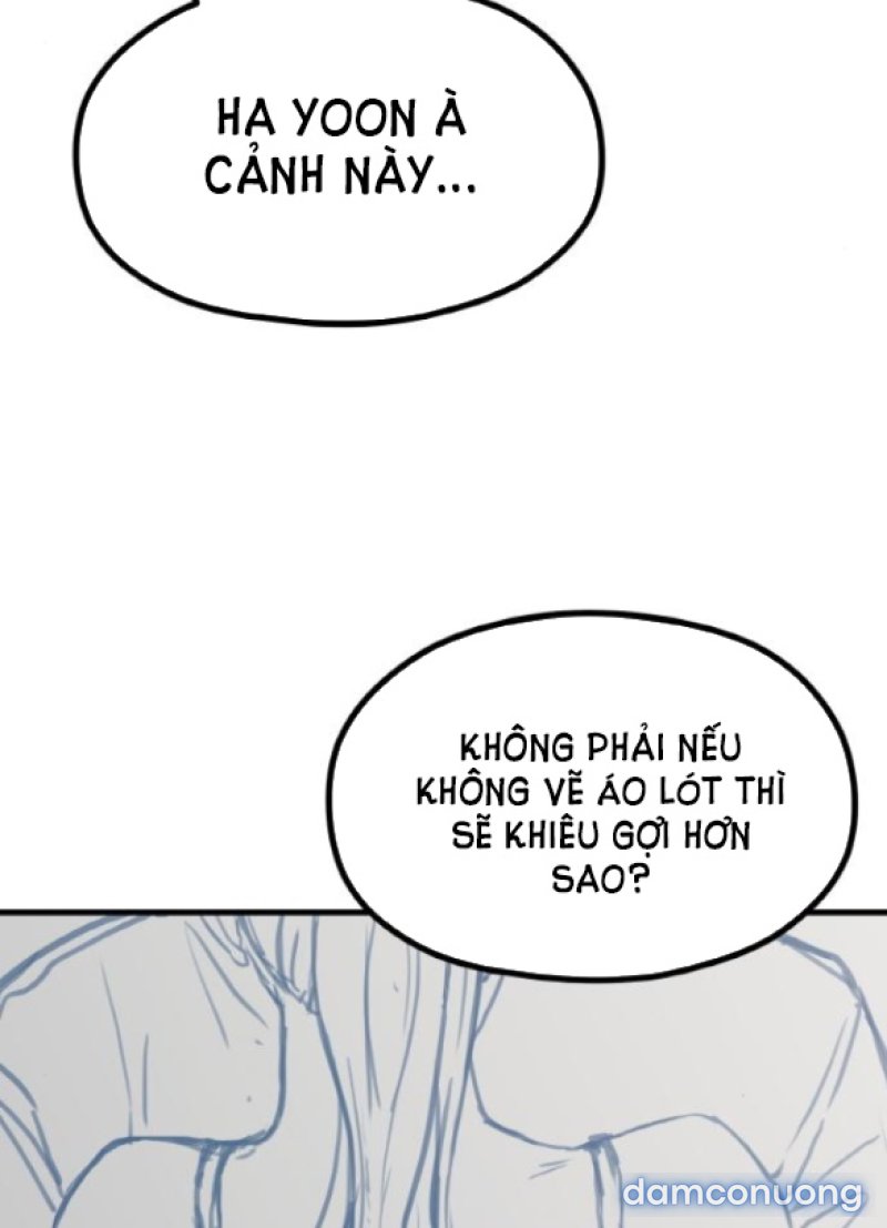 [18+] CUỘC SỐNG CỦA TÁC GIẢ TRUYỆN NGƯỜI LỚN Chapter 12 - Page 57