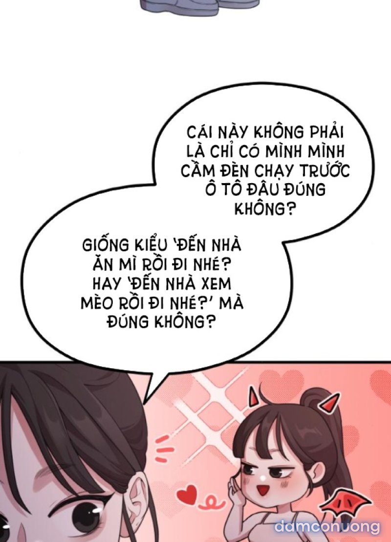 [18+] CUỘC SỐNG CỦA TÁC GIẢ TRUYỆN NGƯỜI LỚN Chapter 12 - Page 6