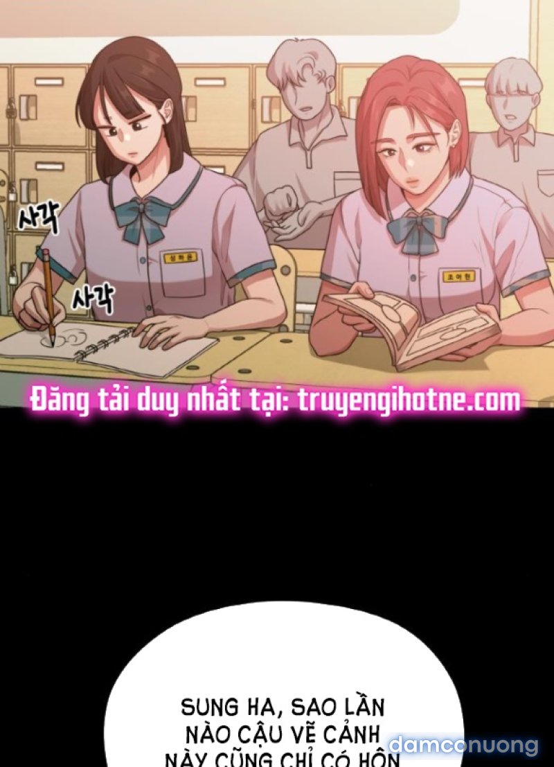 [18+] CUỘC SỐNG CỦA TÁC GIẢ TRUYỆN NGƯỜI LỚN Chapter 12 - Page 87