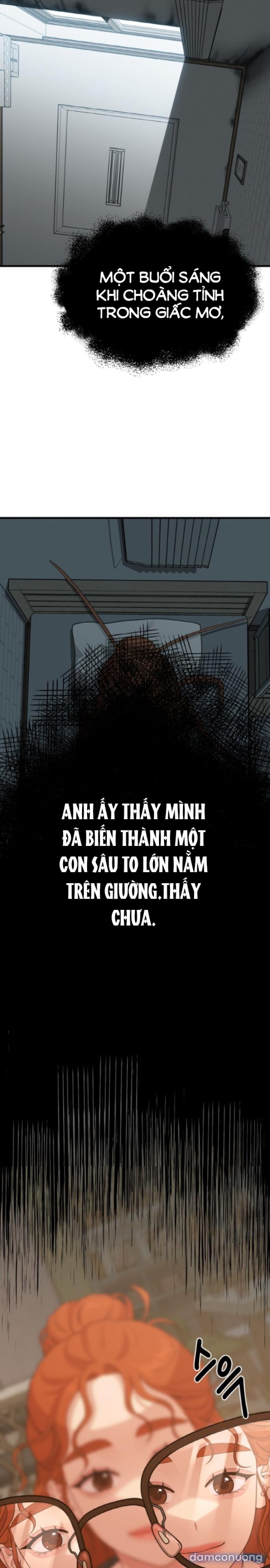 [18+] CUỘC SỐNG CỦA TÁC GIẢ TRUYỆN NGƯỜI LỚN Chapter 26 - Page 7