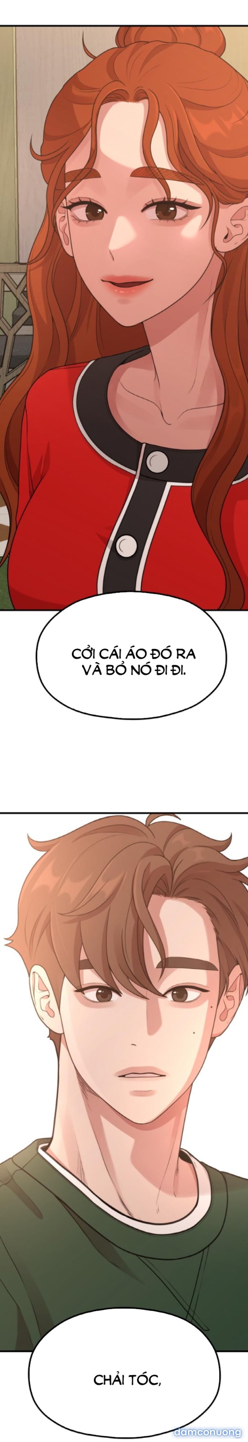 [18+] CUỘC SỐNG CỦA TÁC GIẢ TRUYỆN NGƯỜI LỚN Chapter 26 - Page 9