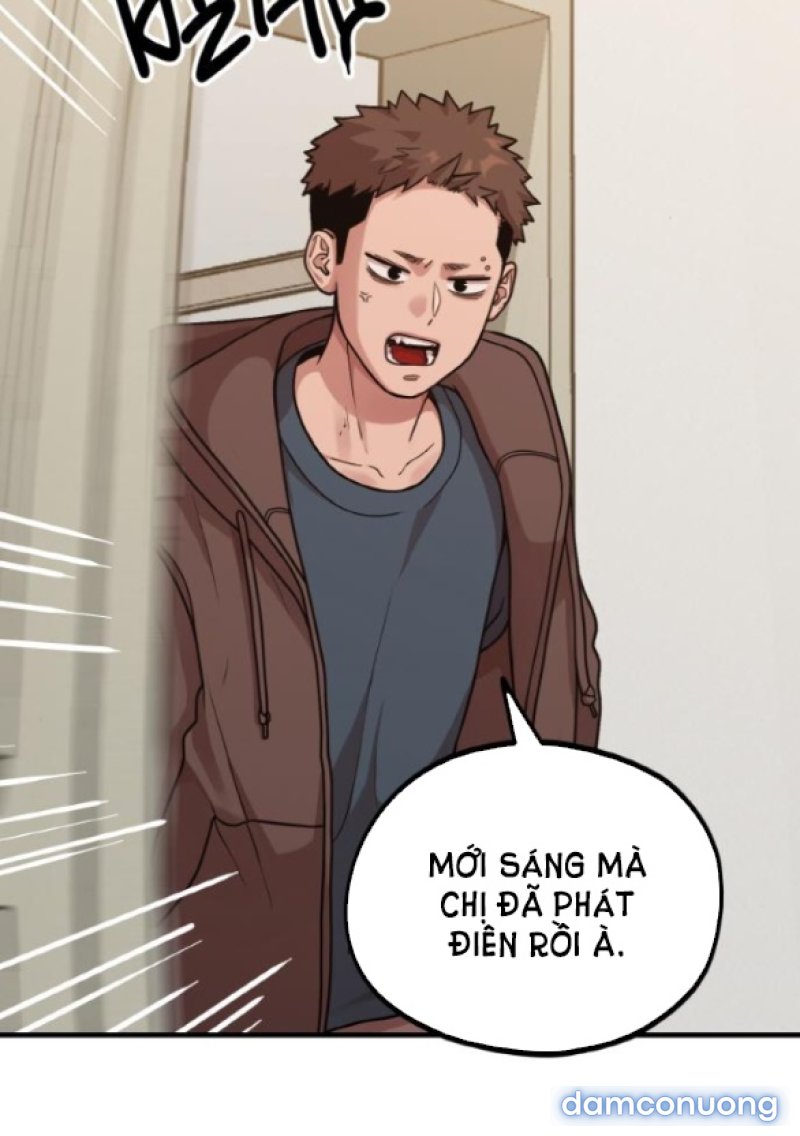 [18+] CUỘC SỐNG CỦA TÁC GIẢ TRUYỆN NGƯỜI LỚN Chapter 7 - Page 11