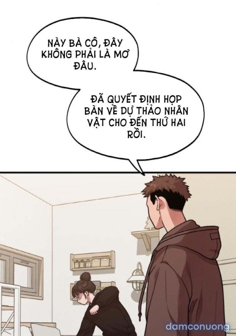 [18+] CUỘC SỐNG CỦA TÁC GIẢ TRUYỆN NGƯỜI LỚN Chapter 7 - Page 12