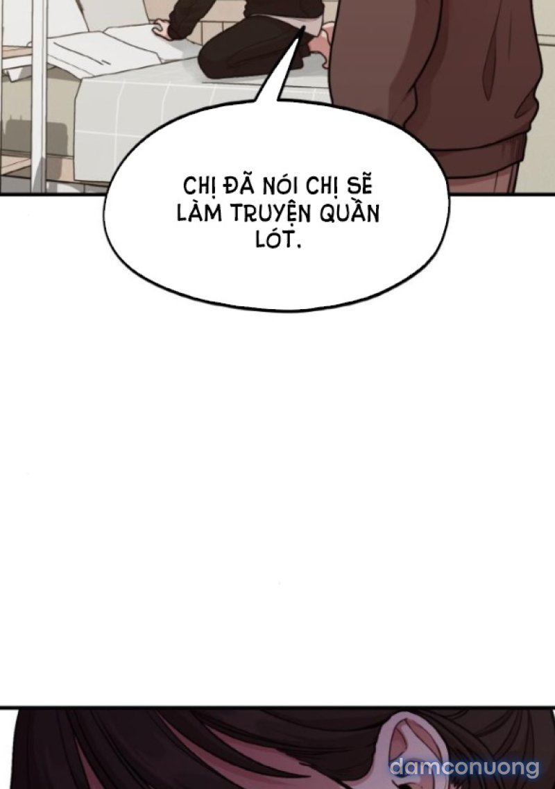 [18+] CUỘC SỐNG CỦA TÁC GIẢ TRUYỆN NGƯỜI LỚN Chapter 7 - Page 13