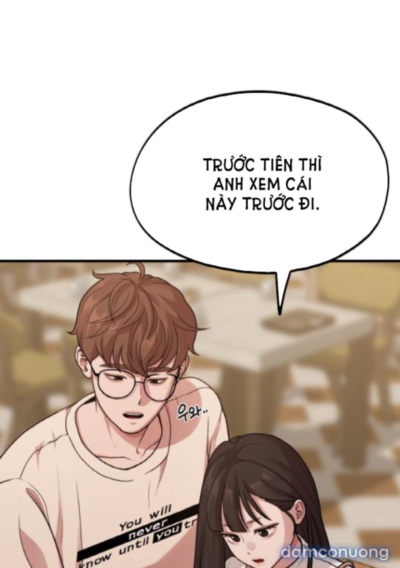 [18+] CUỘC SỐNG CỦA TÁC GIẢ TRUYỆN NGƯỜI LỚN Chapter 7 - Page 23