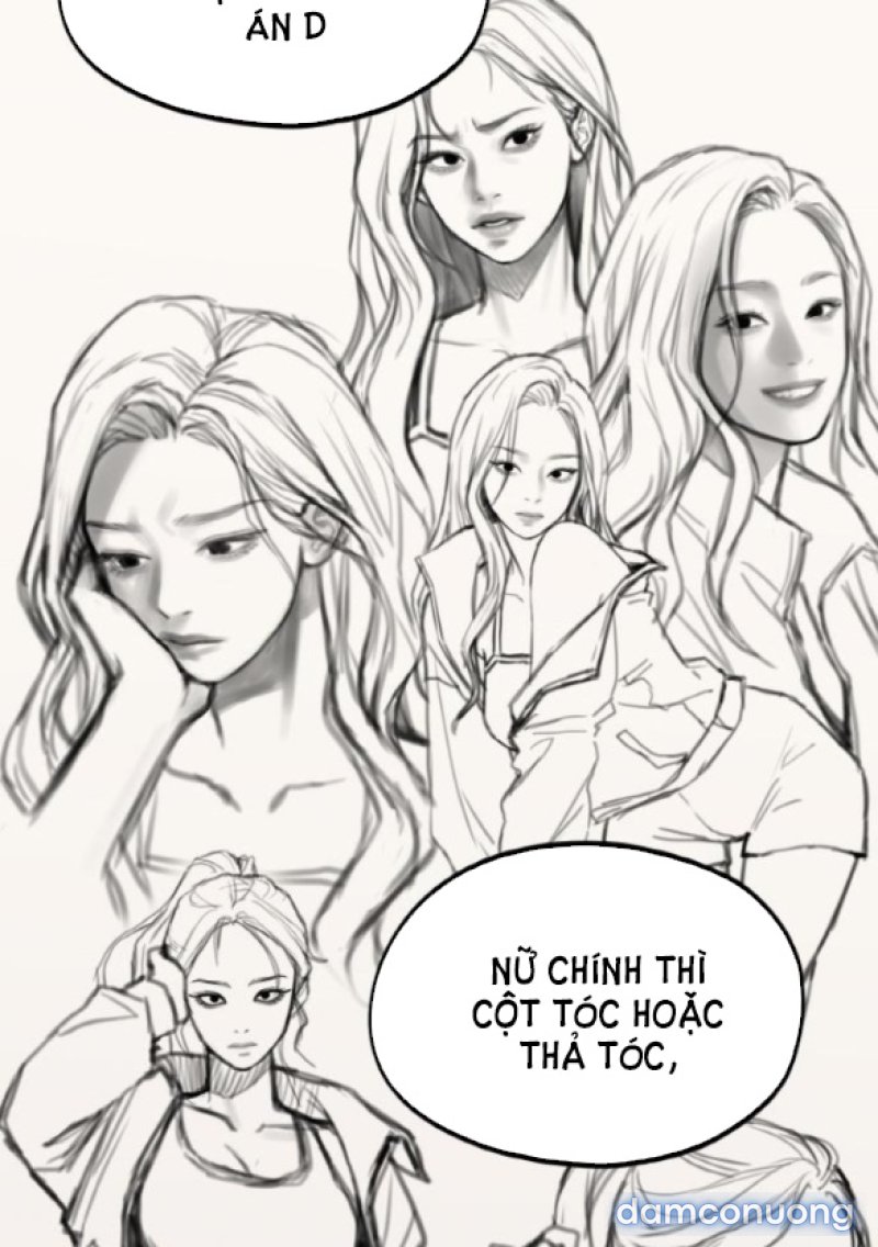 [18+] CUỘC SỐNG CỦA TÁC GIẢ TRUYỆN NGƯỜI LỚN Chapter 7 - Page 26