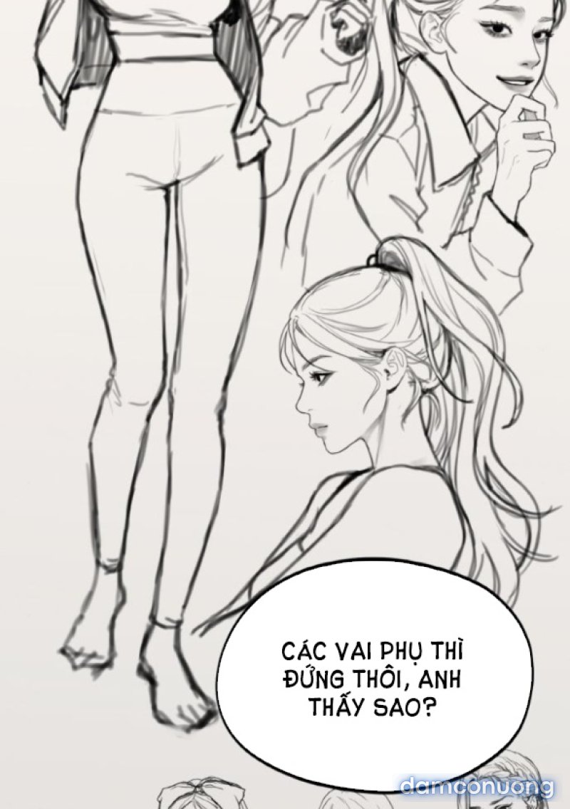 [18+] CUỘC SỐNG CỦA TÁC GIẢ TRUYỆN NGƯỜI LỚN Chapter 7 - Page 27