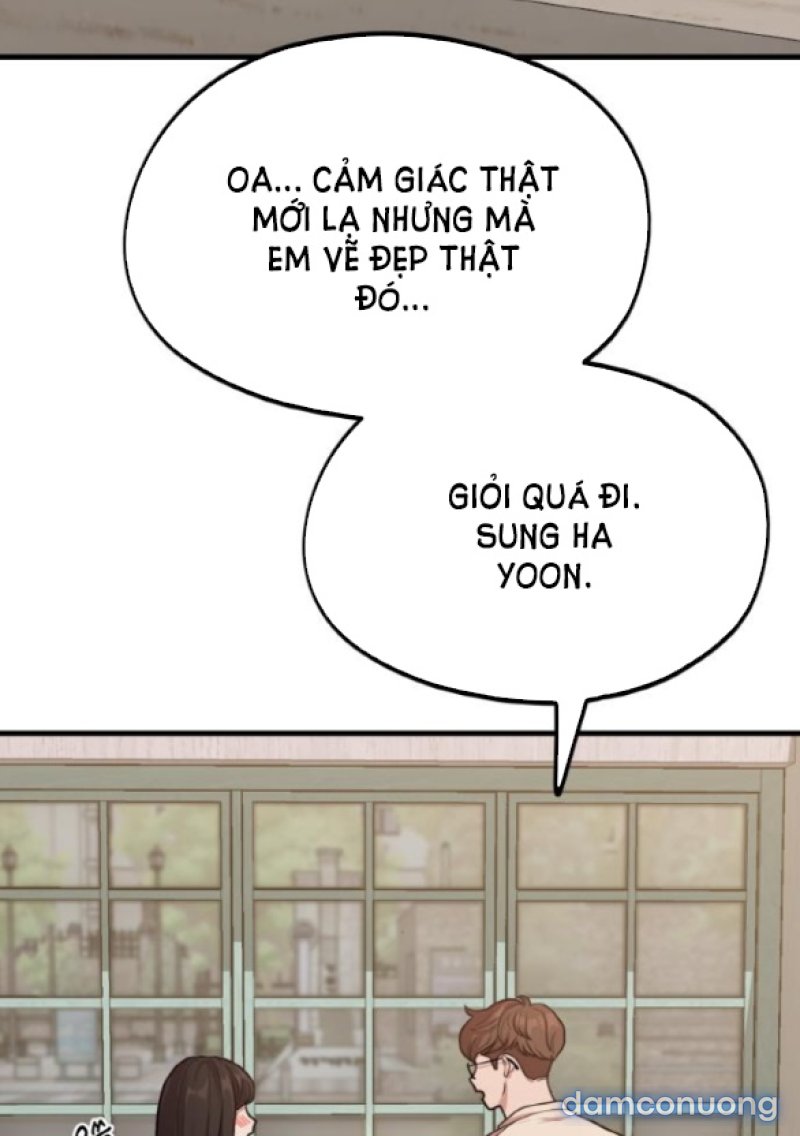 [18+] CUỘC SỐNG CỦA TÁC GIẢ TRUYỆN NGƯỜI LỚN Chapter 7 - Page 31