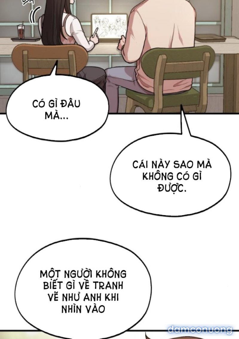 [18+] CUỘC SỐNG CỦA TÁC GIẢ TRUYỆN NGƯỜI LỚN Chapter 7 - Page 32