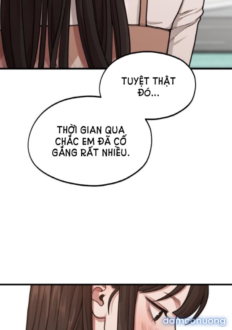 [18+] CUỘC SỐNG CỦA TÁC GIẢ TRUYỆN NGƯỜI LỚN Chapter 7 - Page 35