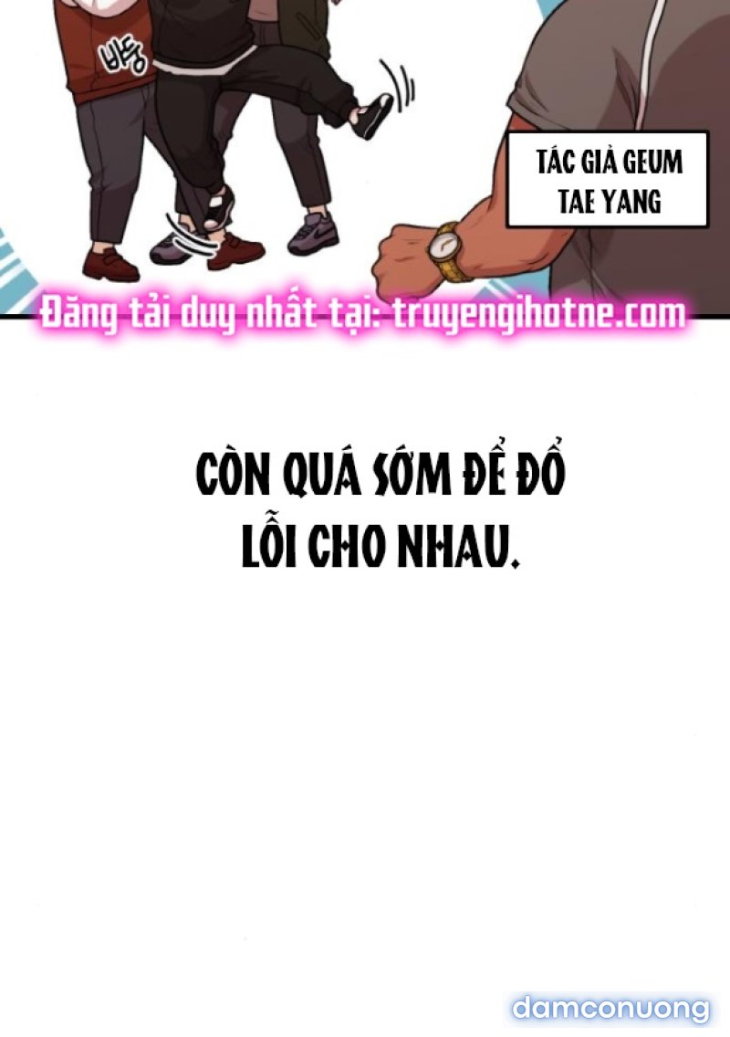 [18+] CUỘC SỐNG CỦA TÁC GIẢ TRUYỆN NGƯỜI LỚN Chapter 7 - Page 45