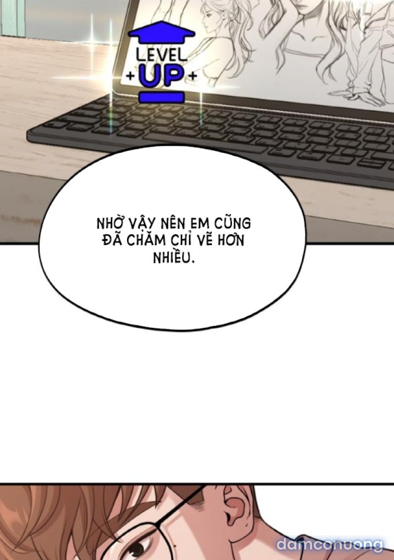 [18+] CUỘC SỐNG CỦA TÁC GIẢ TRUYỆN NGƯỜI LỚN Chapter 7 - Page 48