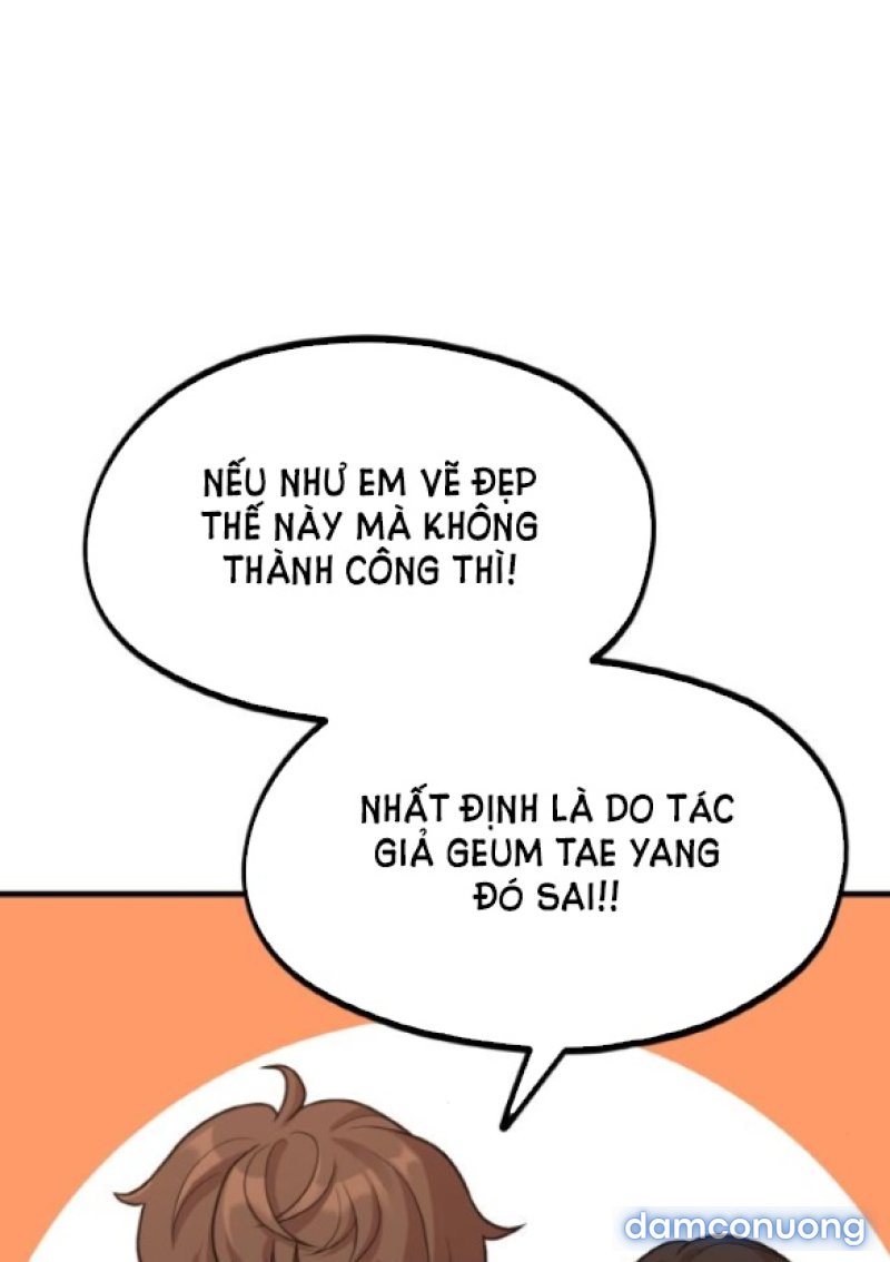 [18+] CUỘC SỐNG CỦA TÁC GIẢ TRUYỆN NGƯỜI LỚN Chapter 7 - Page 56