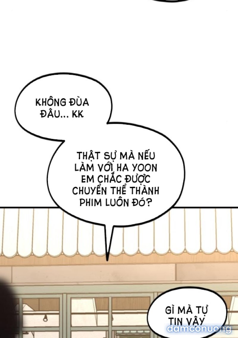 [18+] CUỘC SỐNG CỦA TÁC GIẢ TRUYỆN NGƯỜI LỚN Chapter 7 - Page 59