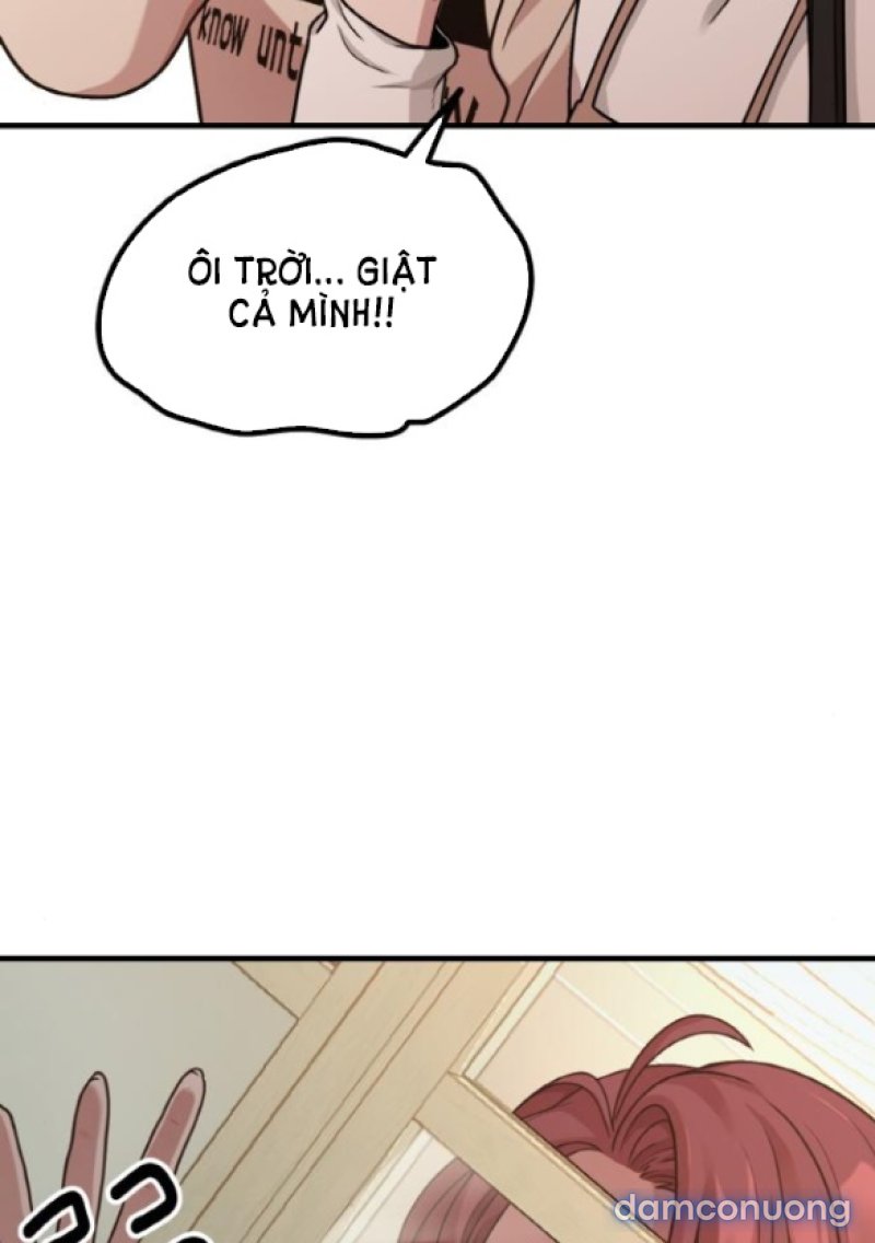 [18+] CUỘC SỐNG CỦA TÁC GIẢ TRUYỆN NGƯỜI LỚN Chapter 7 - Page 64