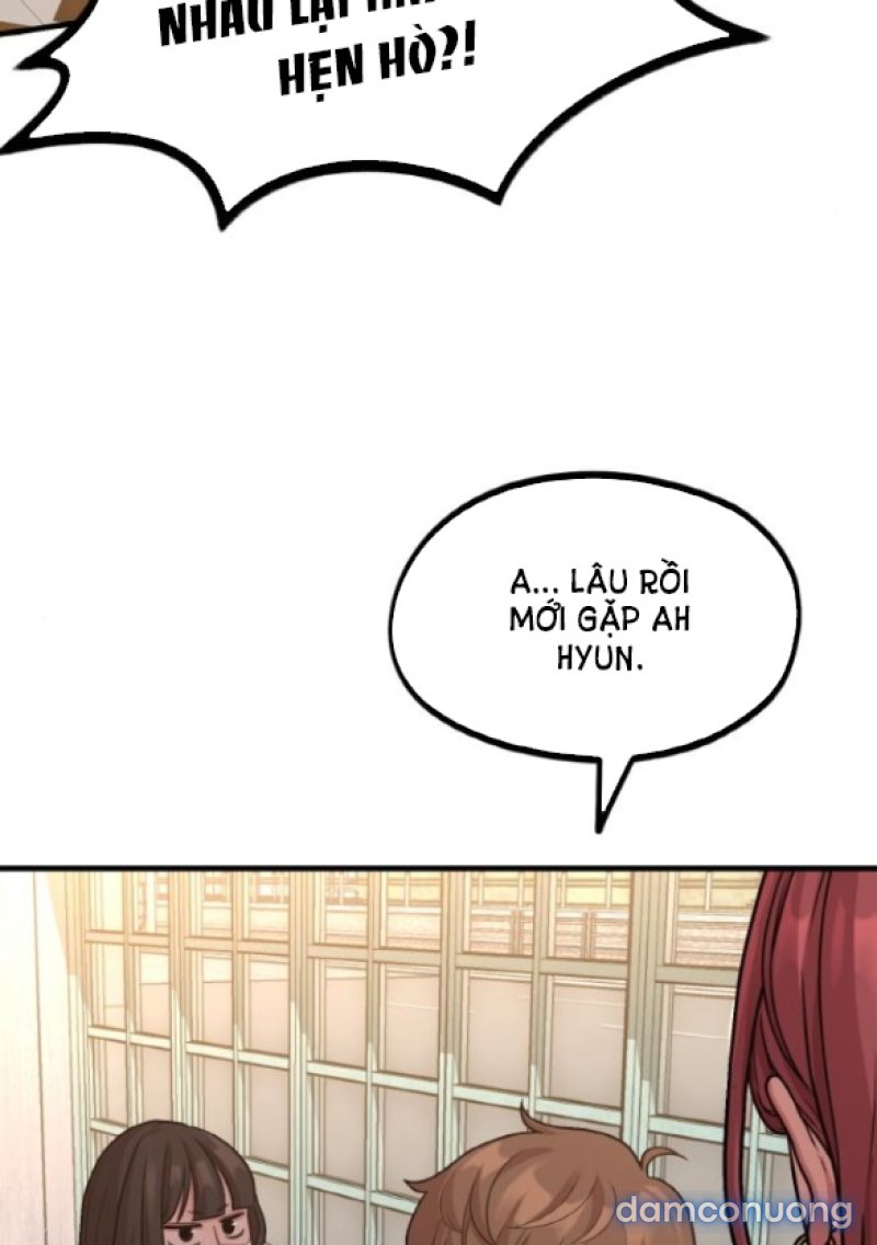 [18+] CUỘC SỐNG CỦA TÁC GIẢ TRUYỆN NGƯỜI LỚN Chapter 7 - Page 69