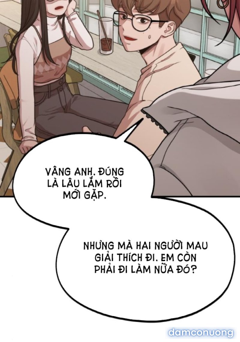 [18+] CUỘC SỐNG CỦA TÁC GIẢ TRUYỆN NGƯỜI LỚN Chapter 7 - Page 70