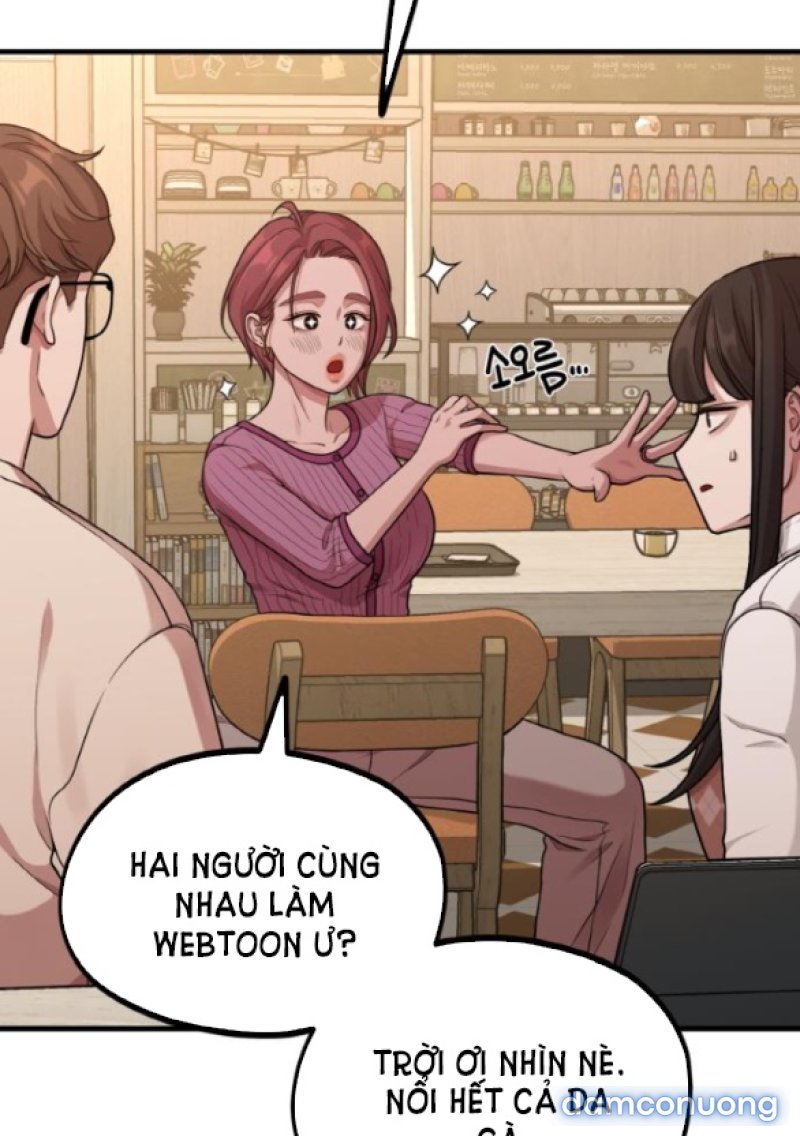 [18+] CUỘC SỐNG CỦA TÁC GIẢ TRUYỆN NGƯỜI LỚN Chapter 7 - Page 73