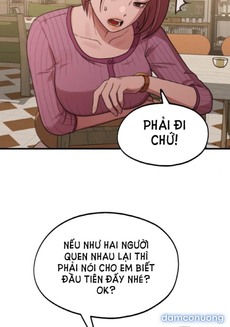 [18+] CUỘC SỐNG CỦA TÁC GIẢ TRUYỆN NGƯỜI LỚN Chapter 7 - Page 81