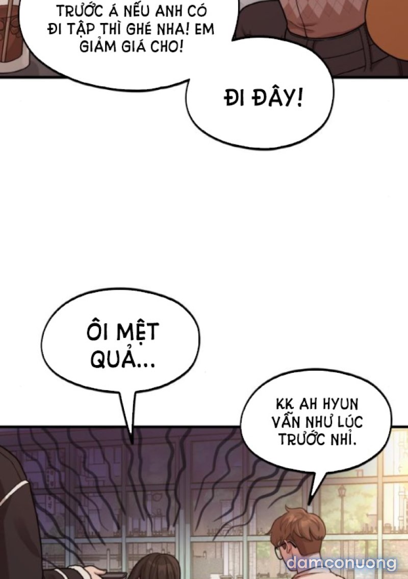 [18+] CUỘC SỐNG CỦA TÁC GIẢ TRUYỆN NGƯỜI LỚN Chapter 7 - Page 83