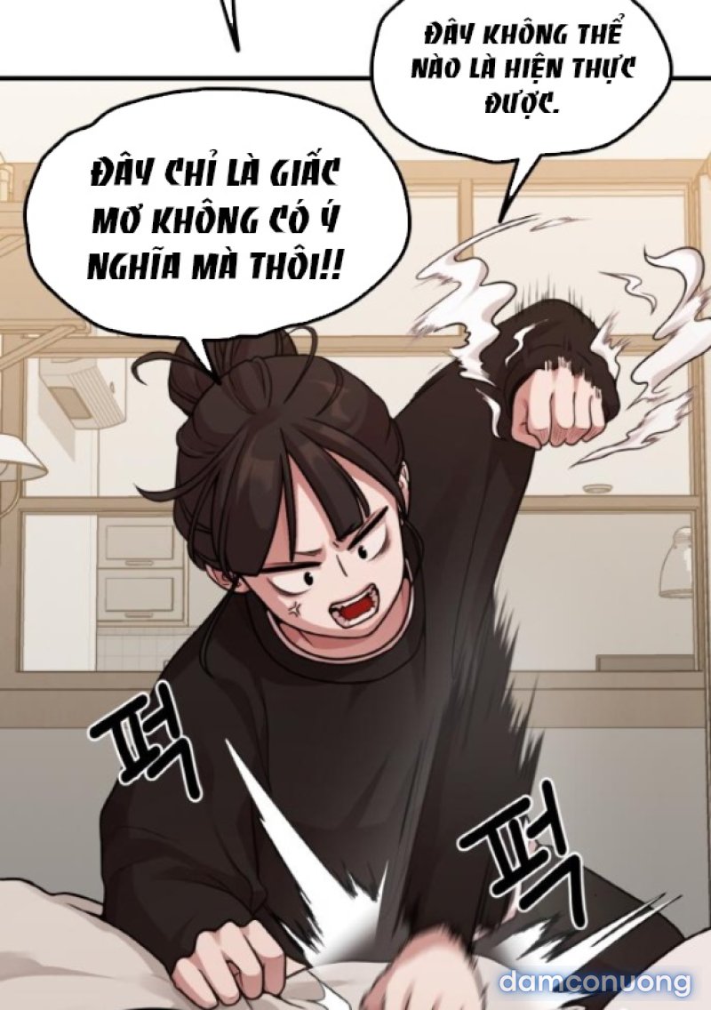 [18+] CUỘC SỐNG CỦA TÁC GIẢ TRUYỆN NGƯỜI LỚN Chapter 7 - Page 9