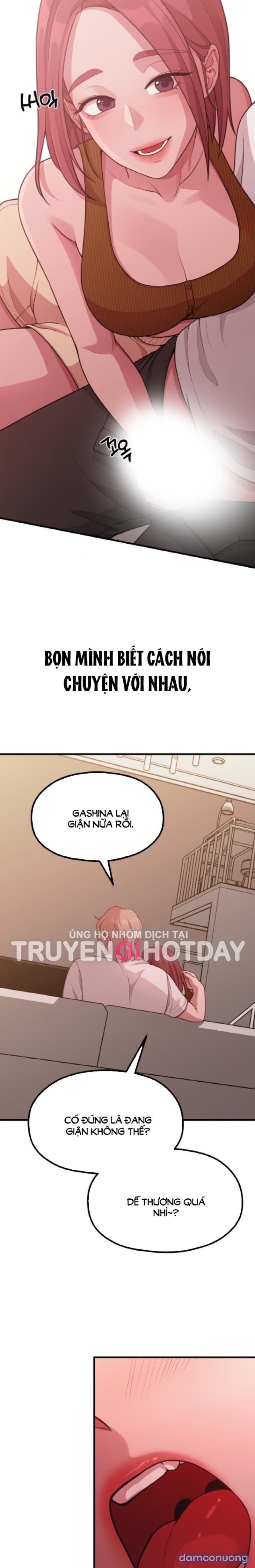 [18+] CUỘC SỐNG CỦA TÁC GIẢ TRUYỆN NGƯỜI LỚN Chapter 25 - Page 11