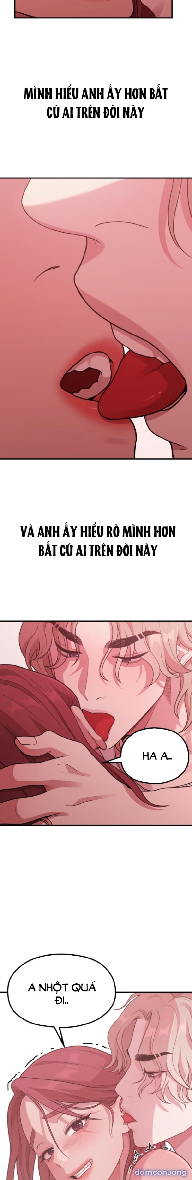 [18+] CUỘC SỐNG CỦA TÁC GIẢ TRUYỆN NGƯỜI LỚN Chapter 25 - Page 15