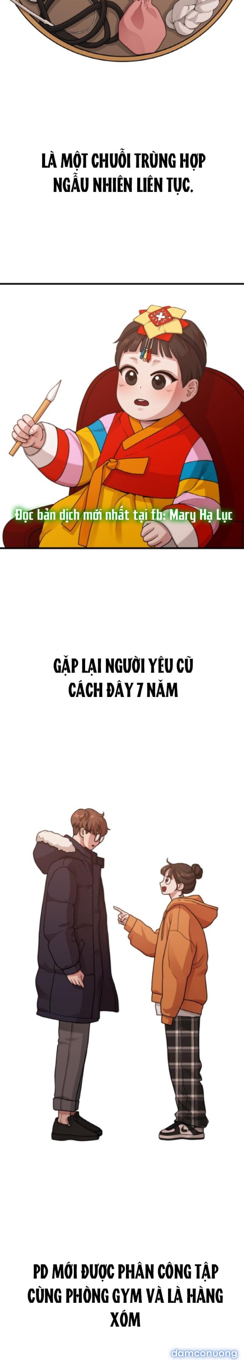 [18+] CUỘC SỐNG CỦA TÁC GIẢ TRUYỆN NGƯỜI LỚN Chapter 20 - Page 15