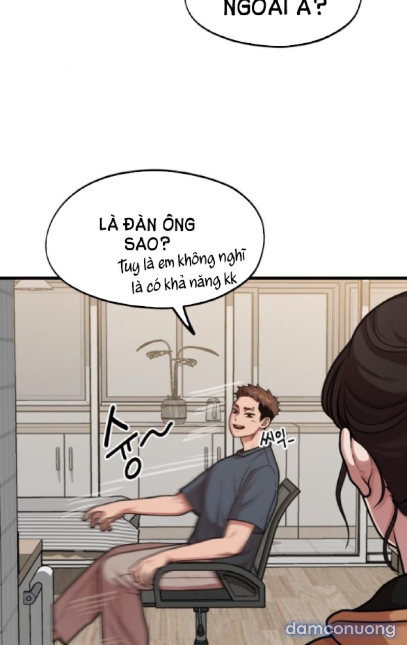 [18+] CUỘC SỐNG CỦA TÁC GIẢ TRUYỆN NGƯỜI LỚN Chapter 5 - Page 27