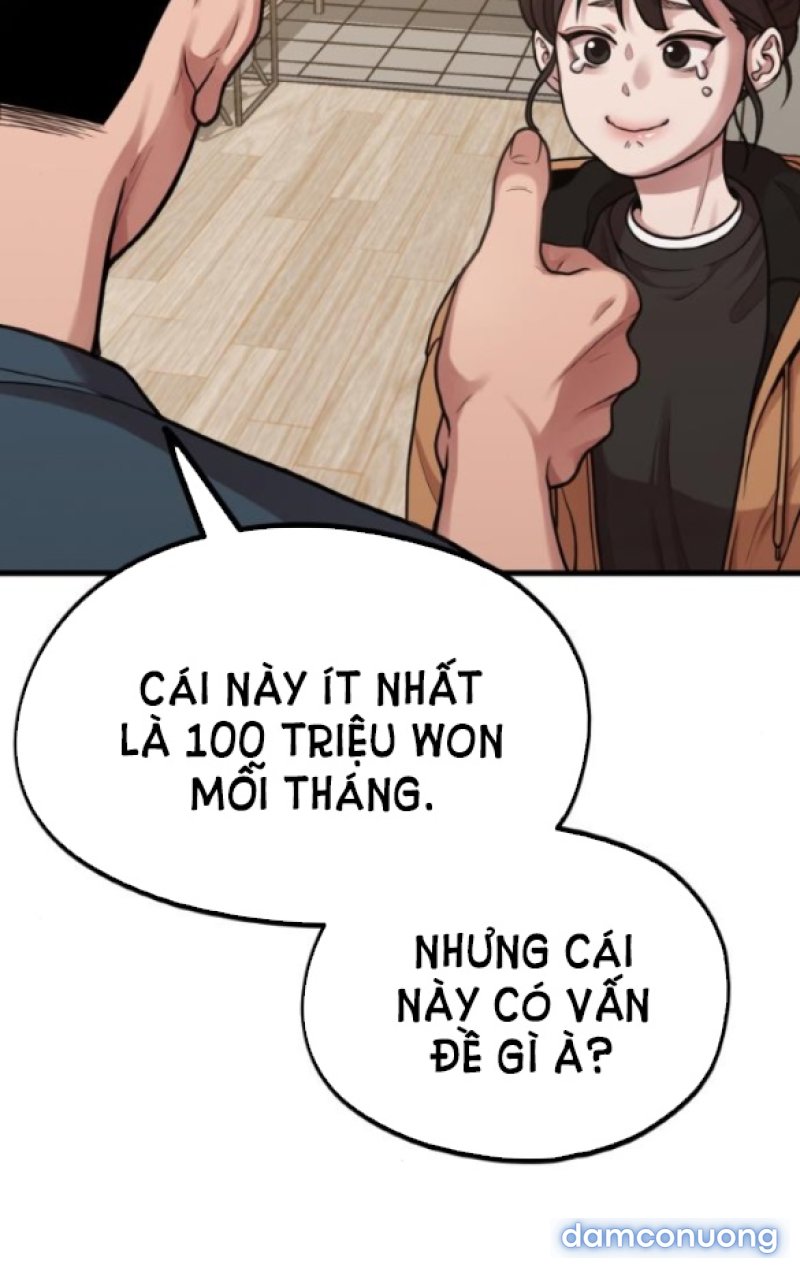 [18+] CUỘC SỐNG CỦA TÁC GIẢ TRUYỆN NGƯỜI LỚN Chapter 5 - Page 36