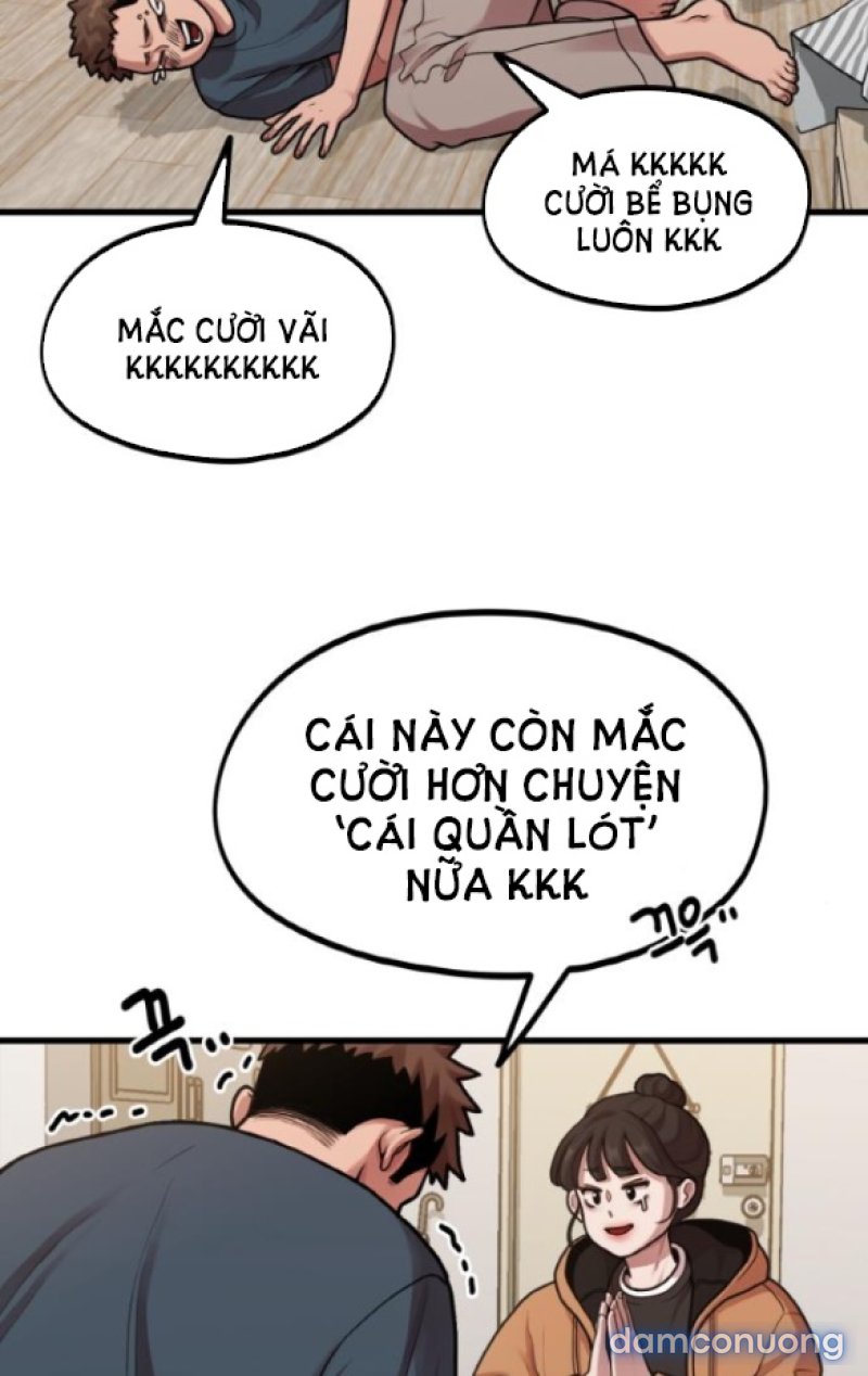 [18+] CUỘC SỐNG CỦA TÁC GIẢ TRUYỆN NGƯỜI LỚN Chapter 5 - Page 46