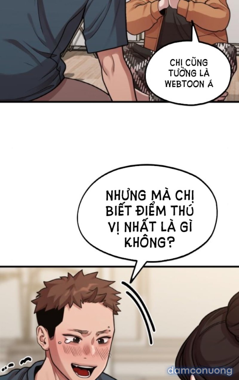 [18+] CUỘC SỐNG CỦA TÁC GIẢ TRUYỆN NGƯỜI LỚN Chapter 5 - Page 47