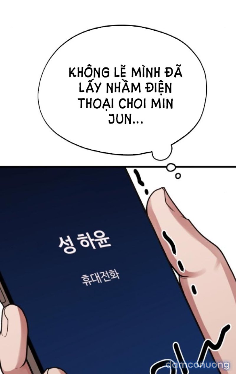 [18+] CUỘC SỐNG CỦA TÁC GIẢ TRUYỆN NGƯỜI LỚN Chapter 5 - Page 67