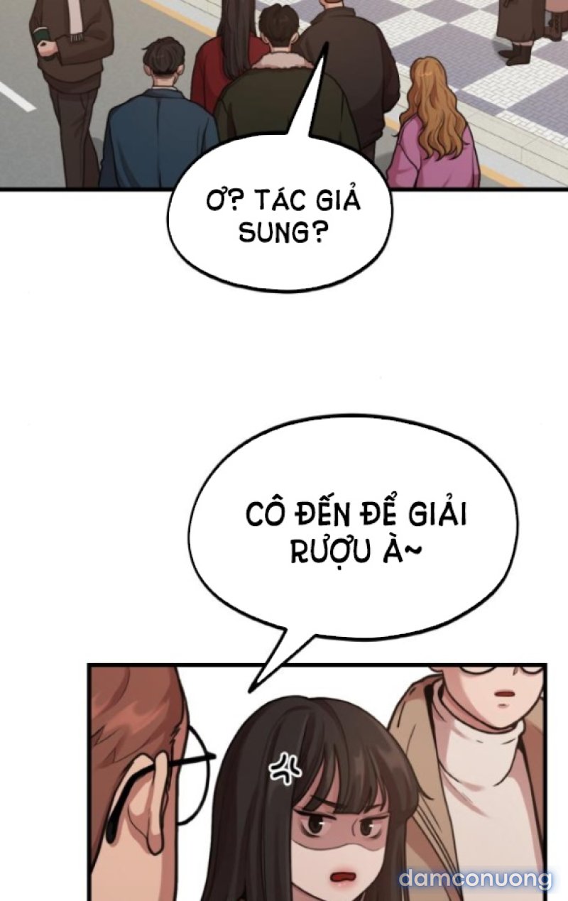 [18+] CUỘC SỐNG CỦA TÁC GIẢ TRUYỆN NGƯỜI LỚN Chapter 5 - Page 91