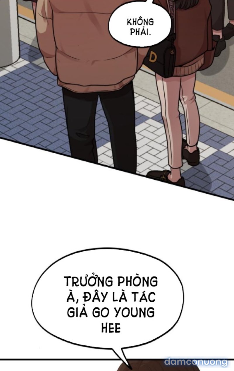 [18+] CUỘC SỐNG CỦA TÁC GIẢ TRUYỆN NGƯỜI LỚN Chapter 5 - Page 95