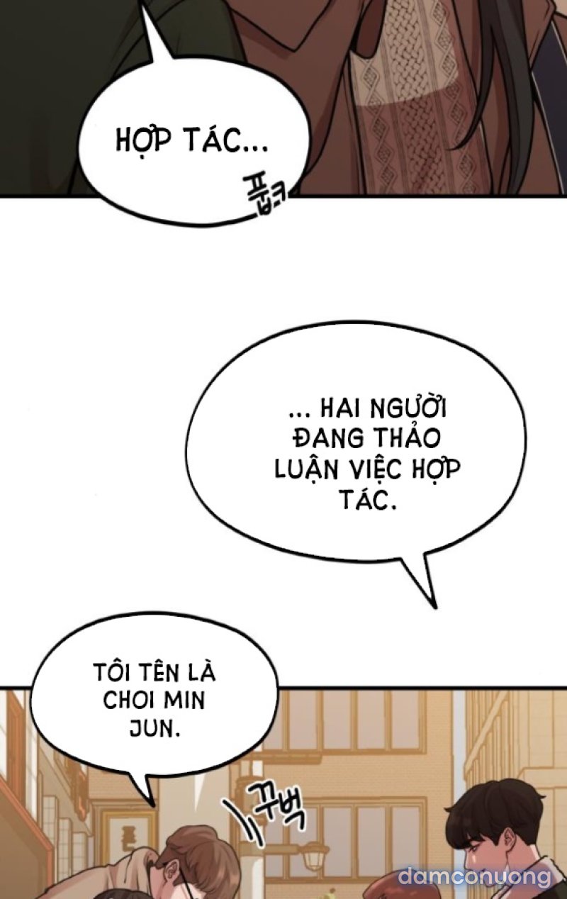 [18+] CUỘC SỐNG CỦA TÁC GIẢ TRUYỆN NGƯỜI LỚN Chapter 5 - Page 98