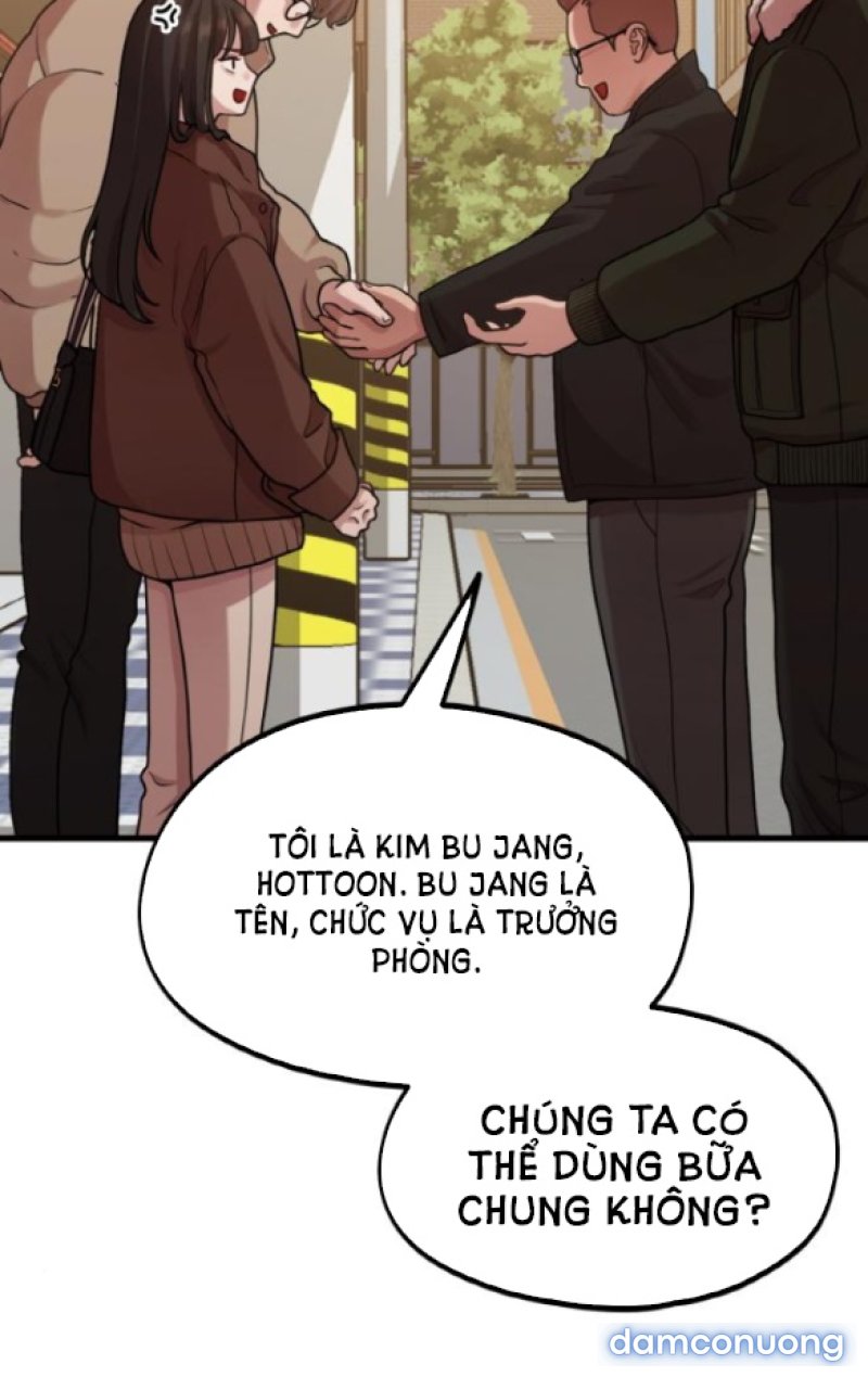 [18+] CUỘC SỐNG CỦA TÁC GIẢ TRUYỆN NGƯỜI LỚN Chapter 5 - Page 99