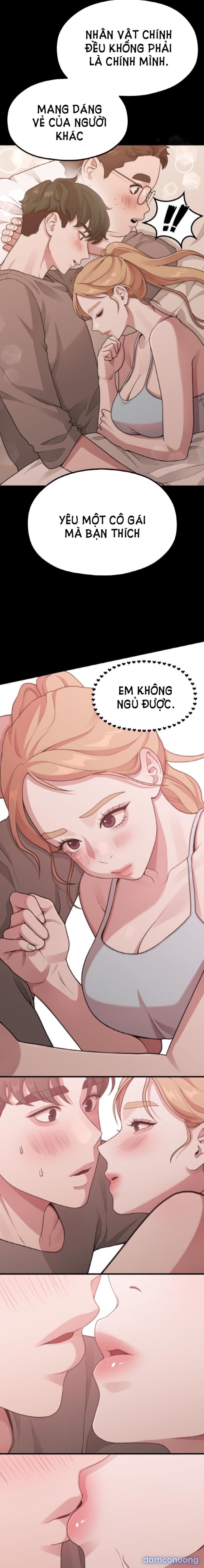 [18+] CUỘC SỐNG CỦA TÁC GIẢ TRUYỆN NGƯỜI LỚN Chapter 21 - Page 13