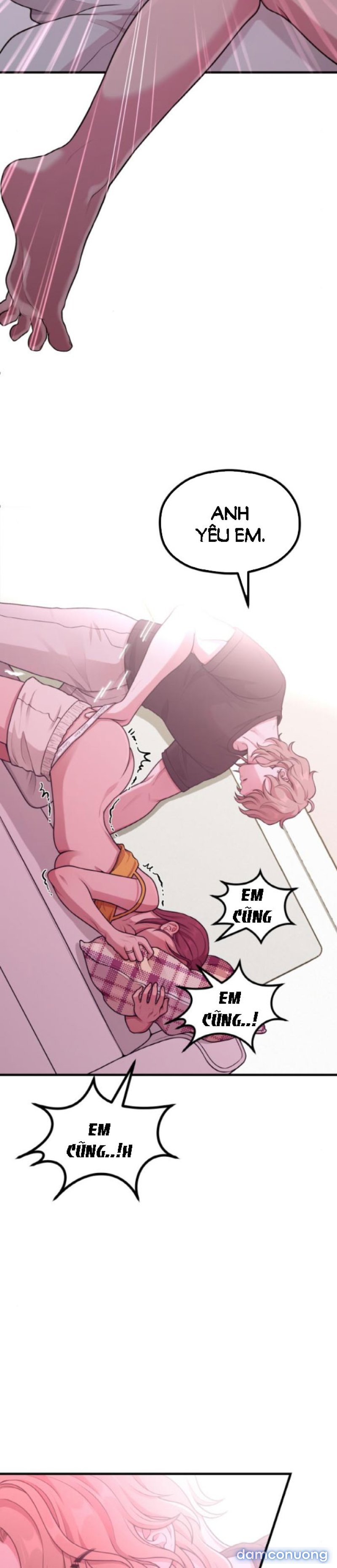 [18+] CUỘC SỐNG CỦA TÁC GIẢ TRUYỆN NGƯỜI LỚN Chapter 30 - Page 11