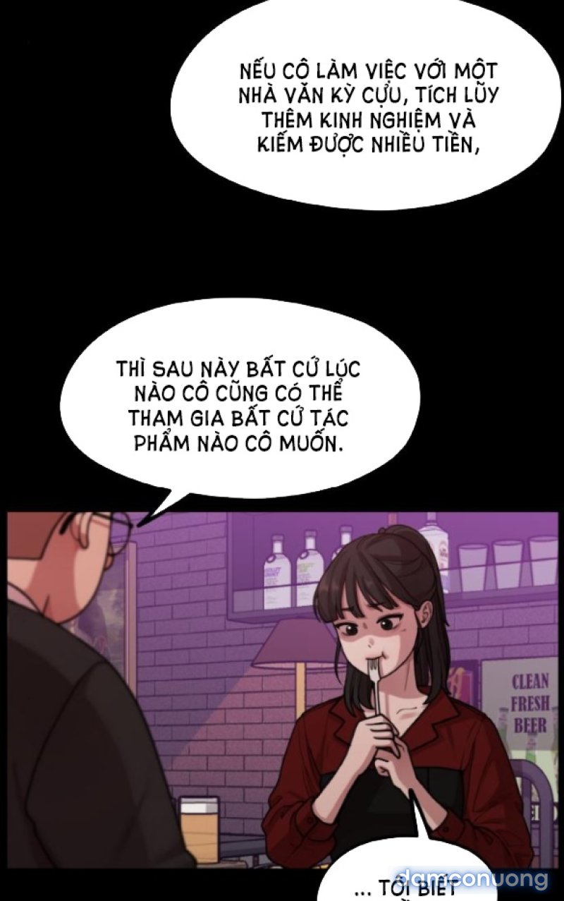 [18+] CUỘC SỐNG CỦA TÁC GIẢ TRUYỆN NGƯỜI LỚN Chapter 3 - Page 13