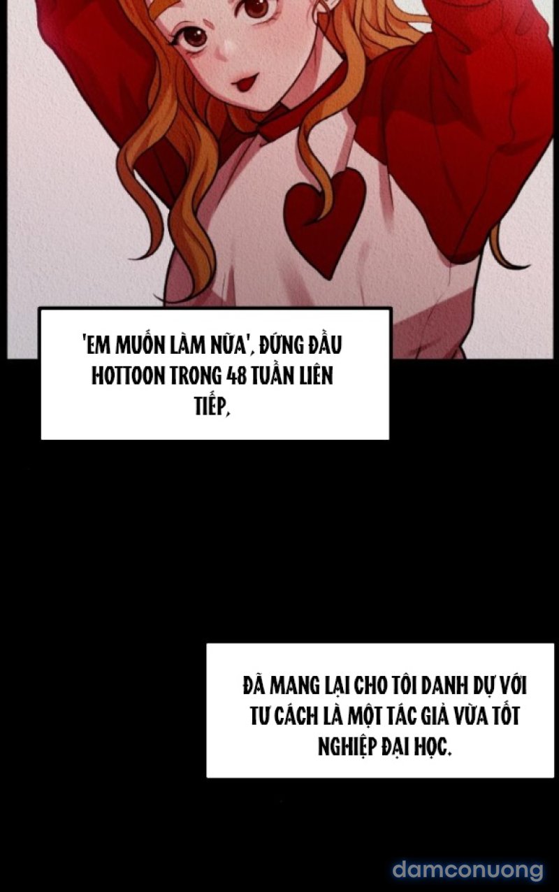 [18+] CUỘC SỐNG CỦA TÁC GIẢ TRUYỆN NGƯỜI LỚN Chapter 3 - Page 15