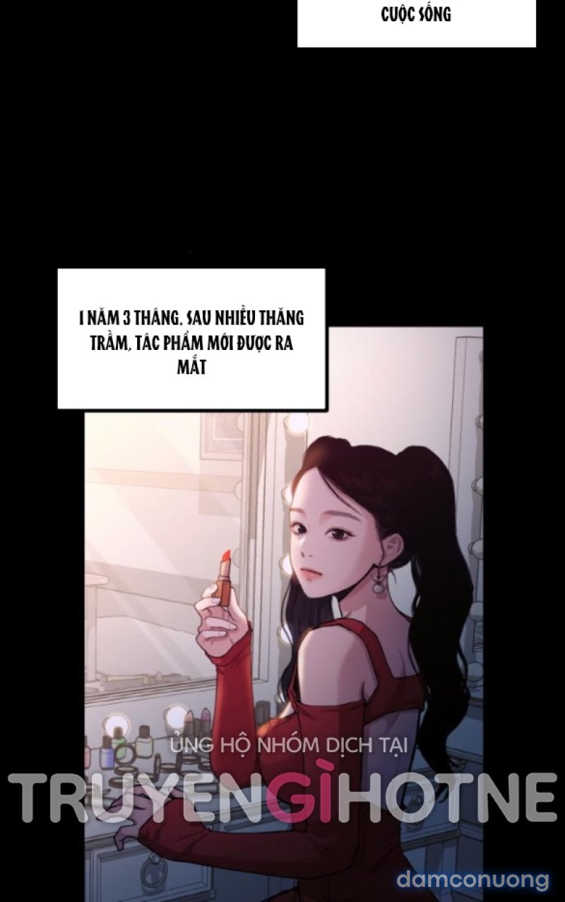 [18+] CUỘC SỐNG CỦA TÁC GIẢ TRUYỆN NGƯỜI LỚN Chapter 3 - Page 18