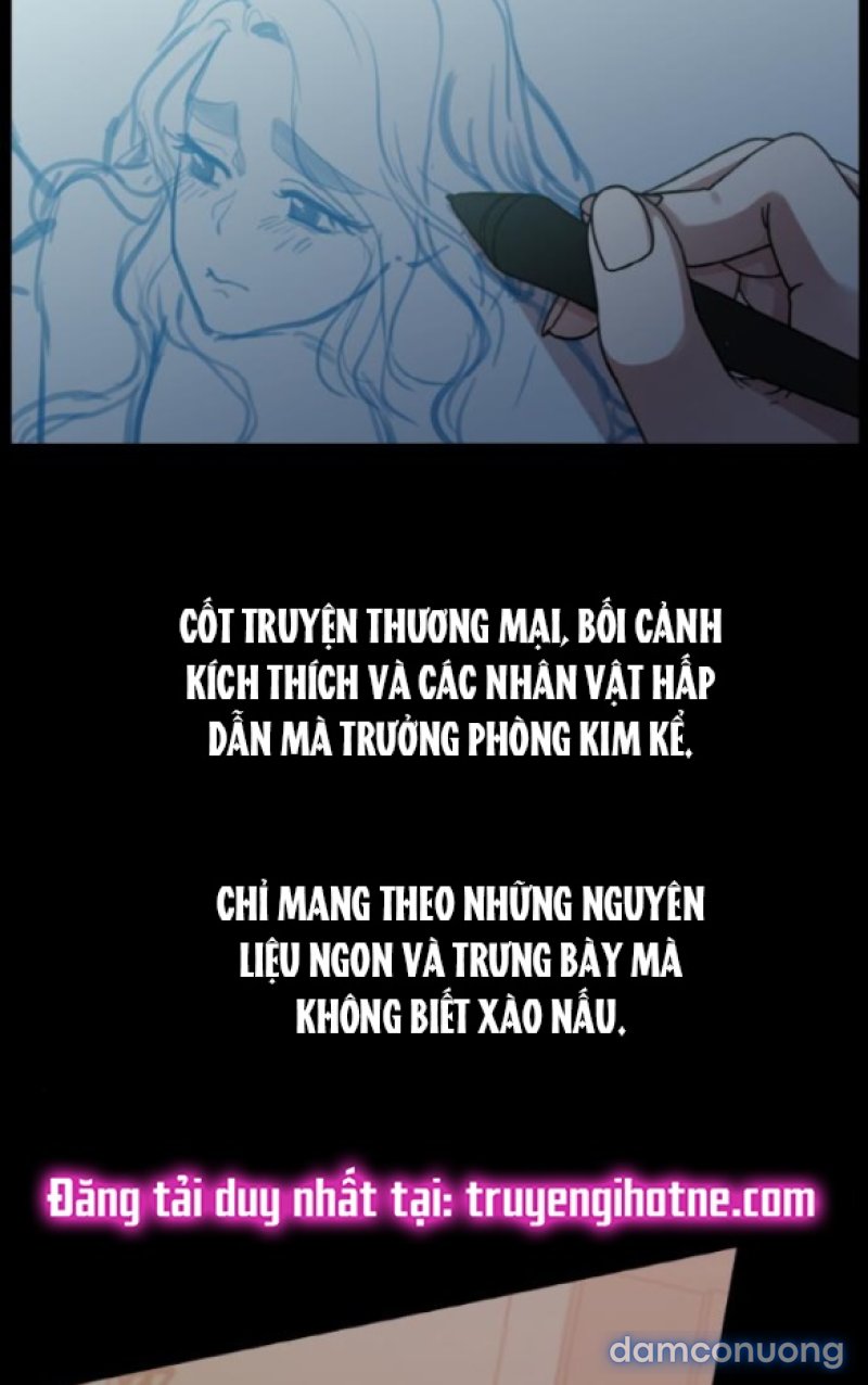 [18+] CUỘC SỐNG CỦA TÁC GIẢ TRUYỆN NGƯỜI LỚN Chapter 3 - Page 22