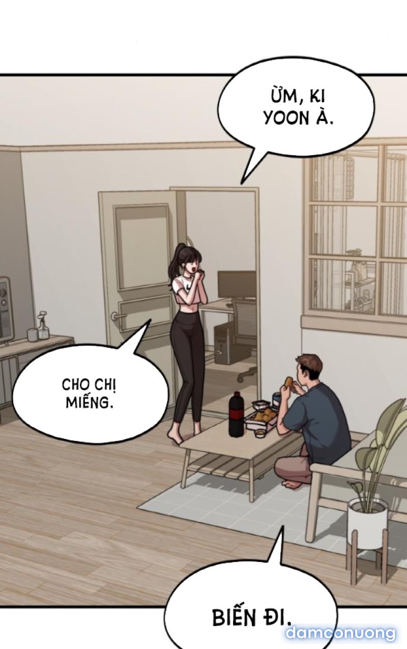 [18+] CUỘC SỐNG CỦA TÁC GIẢ TRUYỆN NGƯỜI LỚN Chapter 3 - Page 30