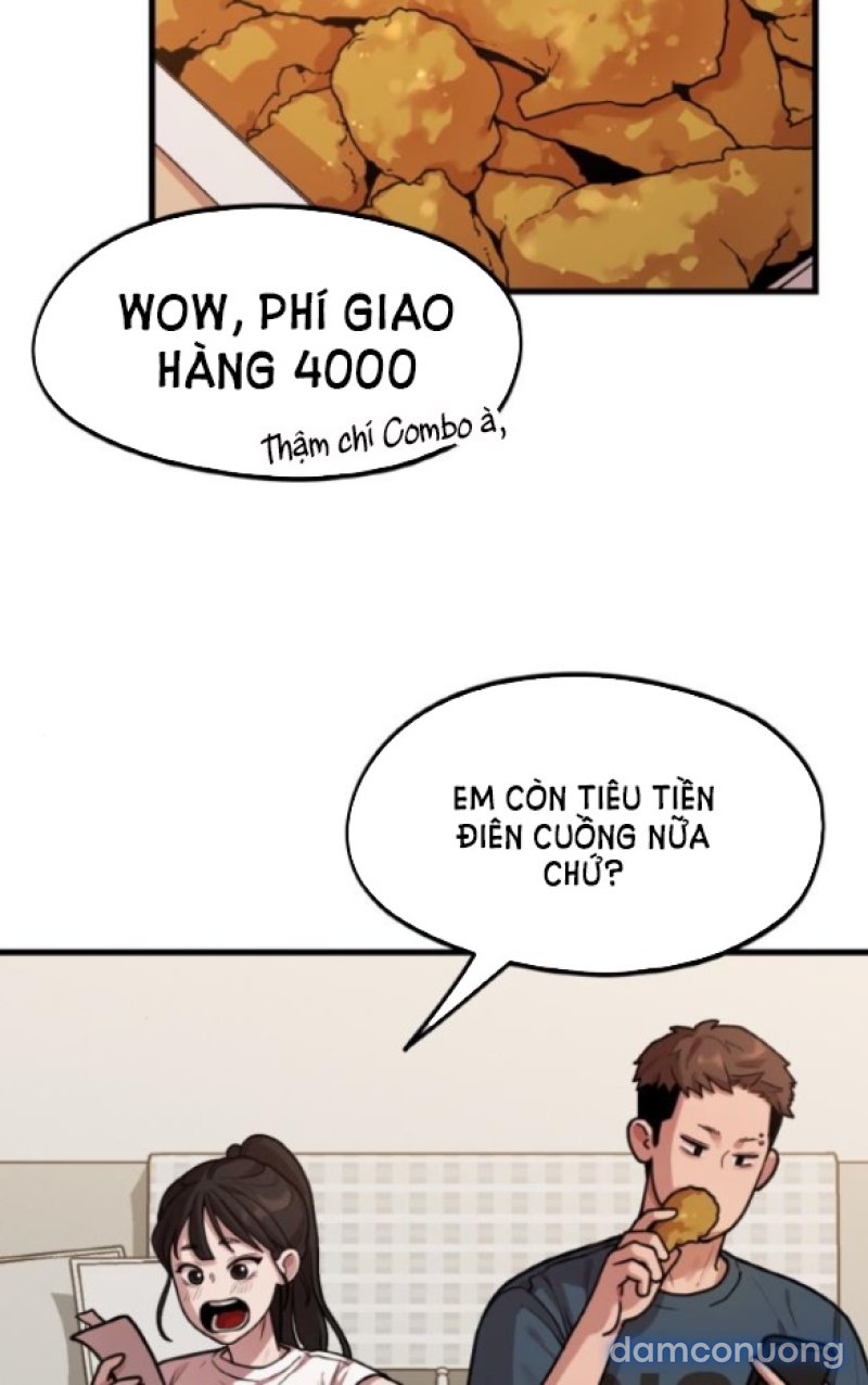 [18+] CUỘC SỐNG CỦA TÁC GIẢ TRUYỆN NGƯỜI LỚN Chapter 3 - Page 32