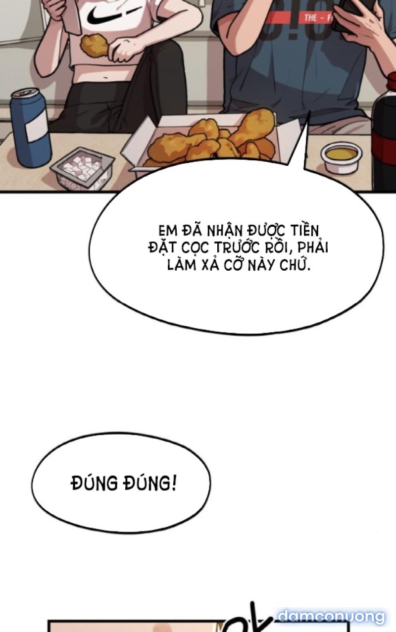 [18+] CUỘC SỐNG CỦA TÁC GIẢ TRUYỆN NGƯỜI LỚN Chapter 3 - Page 33